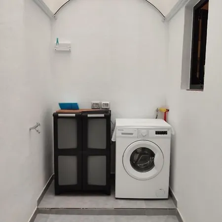 Apartamento Almansa Canteras * Las Palmas de Gran Canaria