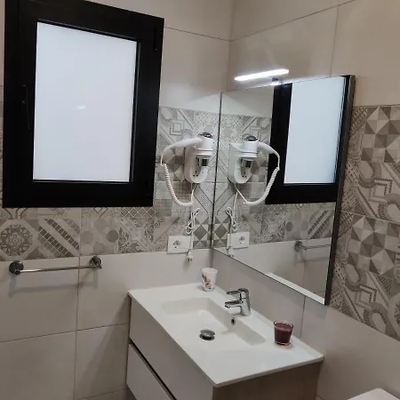 Apartamento Almansa Canteras Apartment