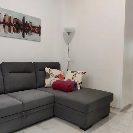 Apartamento Almansa Canteras Las Palmas de Gran Canaria