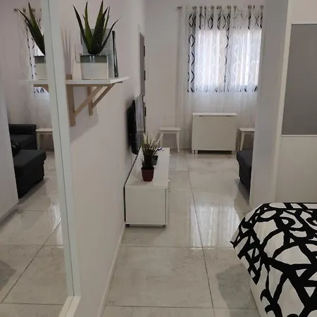 Apartamento Almansa Canteras