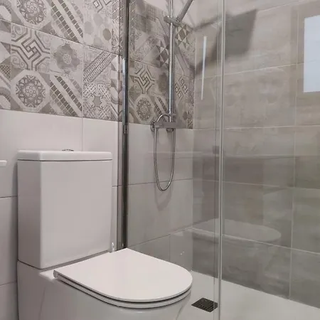Apartamento Almansa Canteras Apartment