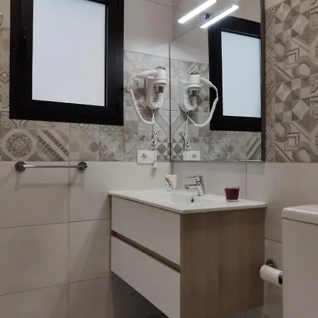 Apartamento Almansa Canteras Las Palmas de Gran Canaria