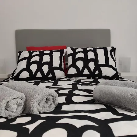 Apartamento Almansa Canteras Apartment *