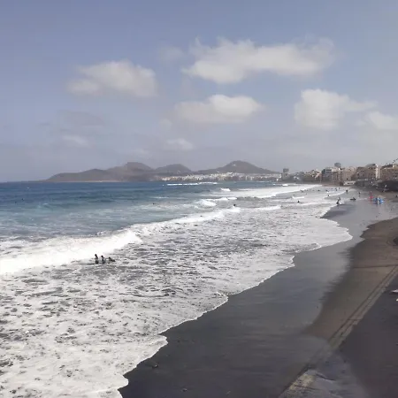 Apartamento Almansa Canteras Las Palmas de Gran Canaria